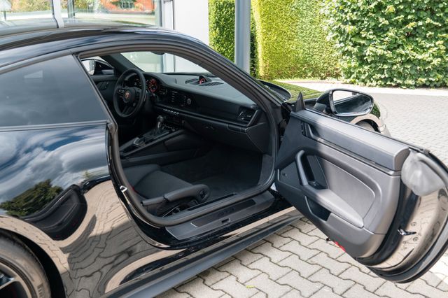 Porsche 992 GT3 Touring Paket/ SCHALEN/ LIFT/ MATRIX LED