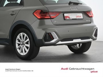 Audi A1 - 8