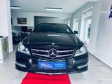 Mercedes-Benz C 180 C 180 CGI Edition C*Finanzierung+Garantie+ - Mercedes-Benz C 180: Coupe