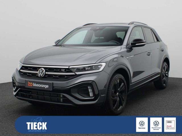 Volkswagen T-Roc 1.5 TSI R-Line 150PS DSG AHK IQ Light