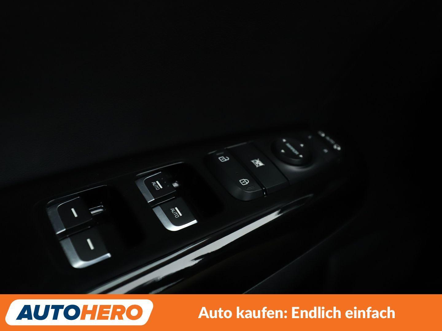 Kia Sportage 1.6 TGDI GT Line 4WD Aut.*NAVI*CAM*SHZ*