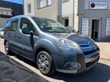 Citroën Berlingo Autom. Tempo.1 Hand Klima TÜV INSP. Neu - Citroën Gebrauchtwagen in Kiel