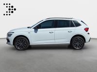 Skoda Kamiq - Vorschau Bild 3