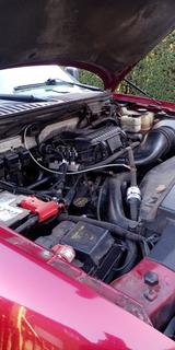 Ford Expedition Eddie Bauer (LPG,Autogas) - Ford Expedition Gebrauchtwagen