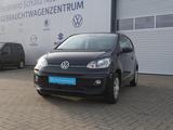 Volkswagen up! move 1.0 MPI 2-TÜRER TEMPOMAT RFK SITZHZG MA - Volkswagen up! in Rostock