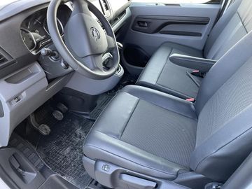 Bild 12 Opel VIVARO CARGO L 2,0D SHZ, PDC, INTELLELINK,KAMERA