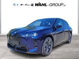 BMW iX xDrive45 M Sport Pro Panorama AHK HeadUp Icon