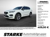 Seat Tarraco 1.4 TSI DSG eHybrid FR-Line  Panodach AH - Seat Tarraco aus 2023