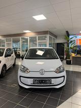 Volkswagen up! take up! - VW up! Gebrauchtwagen in Wuppertal