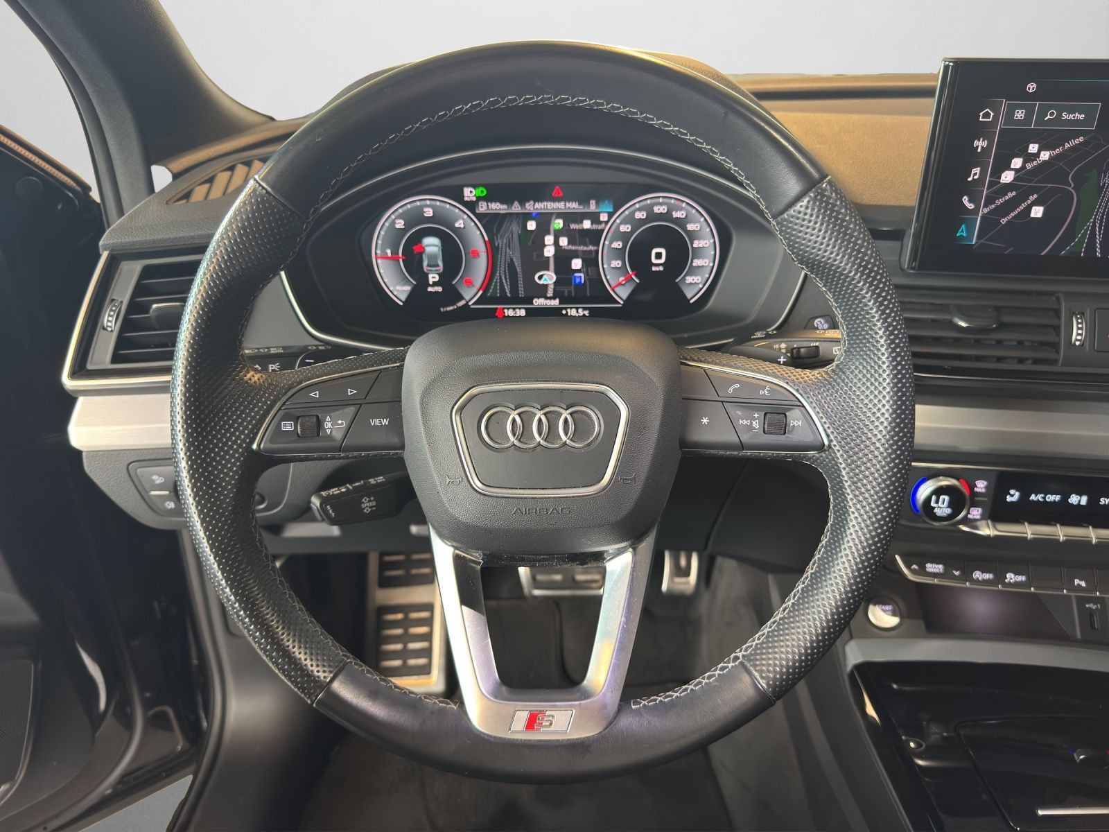 Audi Q5 - Bild 10