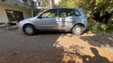 Fiat Stilo 2006 | Benzin 1.6 - Fiat Punto Gebrauchtwagen in Stuttgart