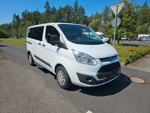 Ford Transit/Tourneo Custom Kombi 310 L1 Trend