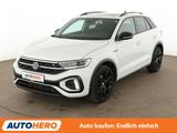 Volkswagen T-Roc 1.5 TSI ACT R-Line Aut.*NAVI*CAM*ACC*SHZ*