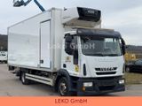 Iveco 120E22, Carrier Supra 850 MT - Iveco 120