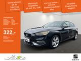 Seat Leon 1.5 eTSI FR *MATRIX*KAMERA*NAVI*SITZH*