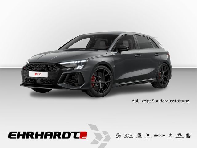 Audi RS 3 Sportback S tronic PANO*MATRIX*NAV*SHZ*ACC*