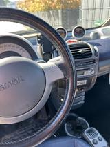 Smart Fortwo Fahrbereit Brabus Zubehör - gebrauchte Smart ForTwo aus dem Jahr 2002