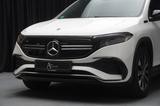 Mercedes-Benz EQA250 2xAMG*Pano*Kamera*Keyless*Ambiente*LED - Mercedes-Benz EQA mit Anhängerkupplung