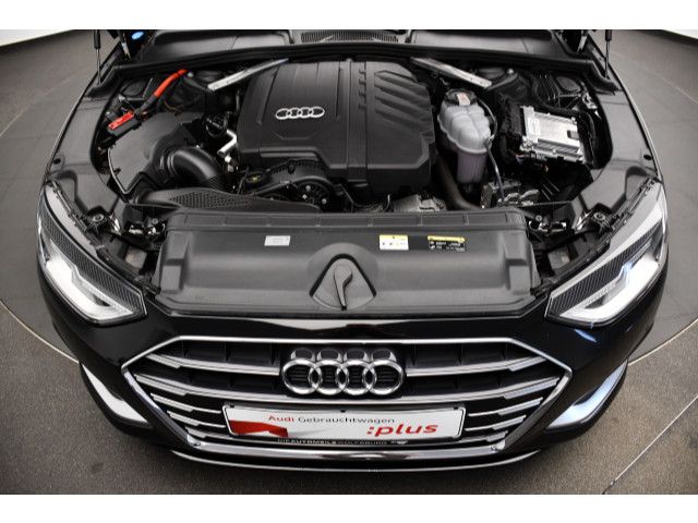 Audi A4 - Bild 13