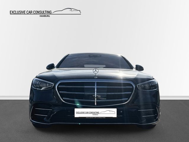 MERCEDES-BENZ S 450 – Bild 2
