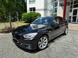 BMW 530d xDrive Gran Turismo  Head-Up Panoramadach  - BMW 530 Gran Turismo aus 2015
