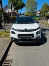 Citroën C3 PureTech 110 Stop&Start KAMERA*SHZ.*TÜV27 - Citroën C3: Automatik