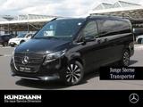 Mercedes-Benz V 300 d AVANTGARDE Extralang Standhzg Distronic - Mercedes-Benz V 300: Extralang