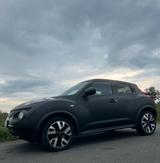 Nissan Kräftiger Nissan Juke  1.6 mit 190 PS  Lim... - Nissan Juke: 190ps