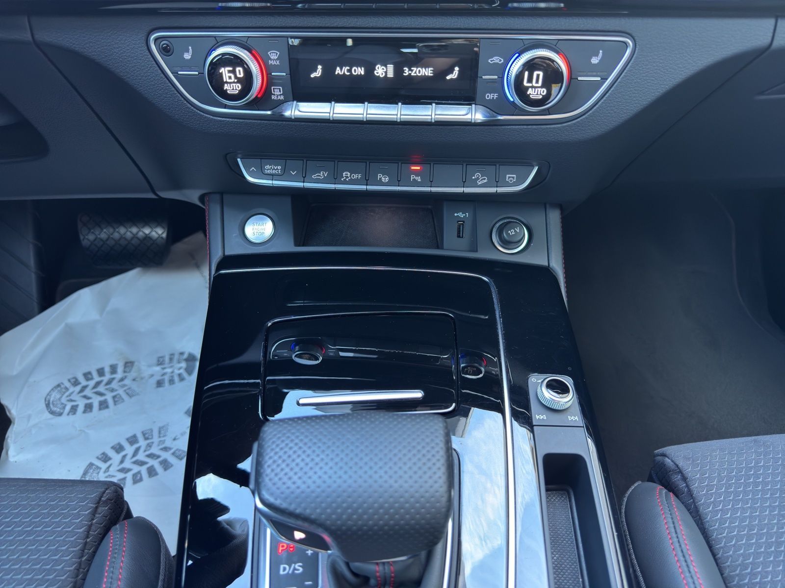 Audi Q5 - Bild 7