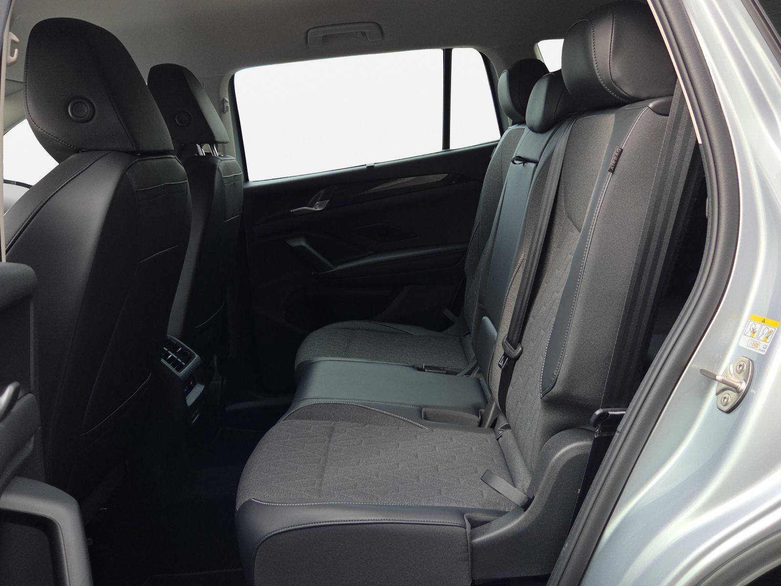 Volkswagen Tayron - Bild 17