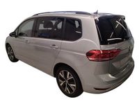 Volkswagen Touran - Vorschau Bild 5