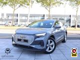 Audi Q4 e-tron Sportback 35 Edition 55 kWh 125KW | El - Audi Q4 e-tron 55 Gebrauchtwagen