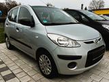 Hyundai i10 FIFA WM Edition - Hyundai i10: Fifa Wm Edition