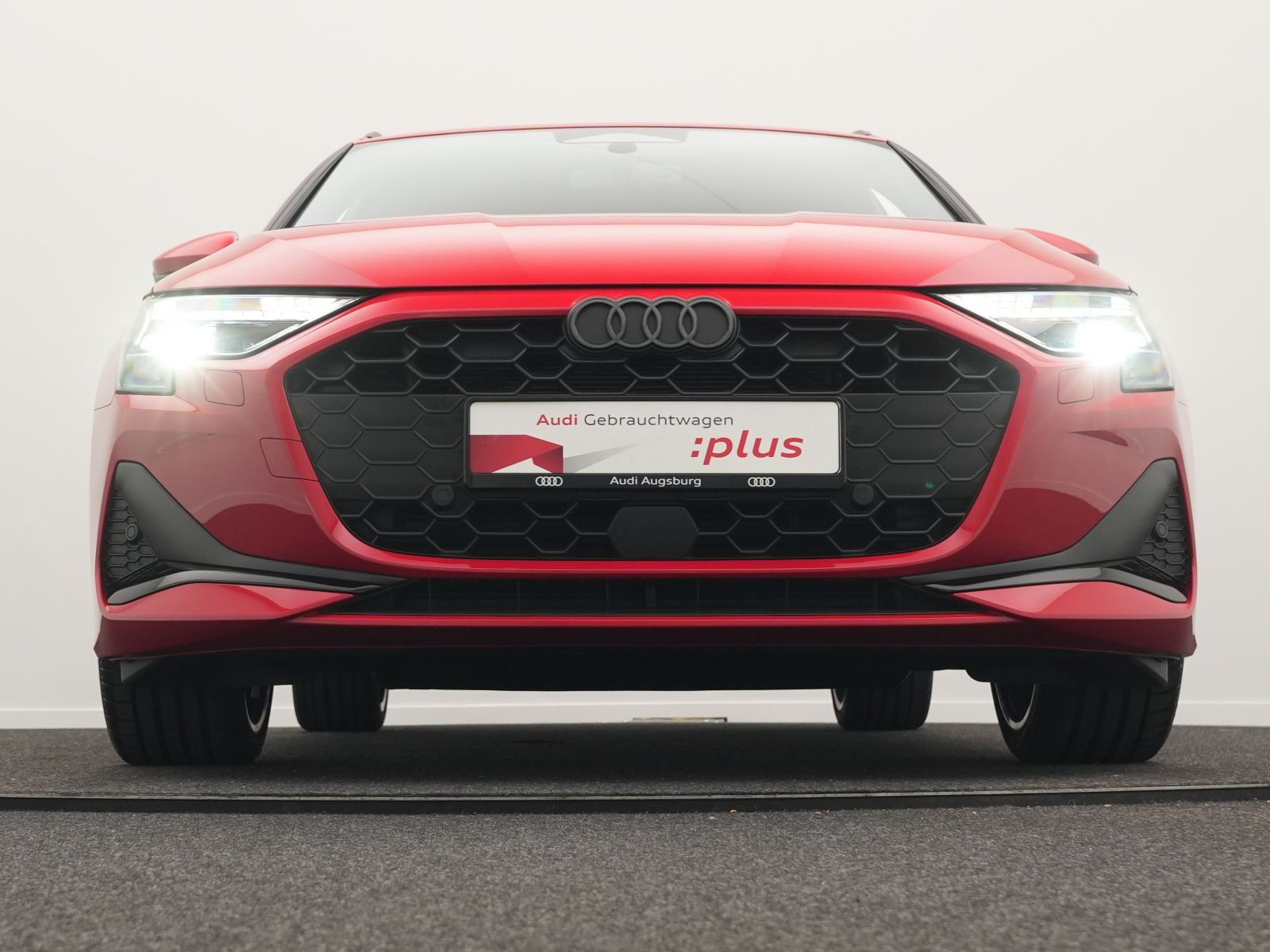 Audi A3 - Bild 44