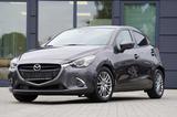 Mazda 2 Lim. Kizoku *2 Jahre Garantie* - Mazda: J