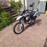 BMW F 650 GS - BMW 2003 F 650 GS