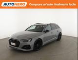 Audi AUDI RS 4 Avant - Audi A4: RS