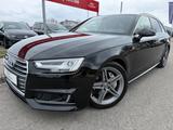 Audi A4 Avant quattro sport S line Plus*ACC*Kamera - Audi: Massagesitze