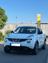 Nissan Juke 1.6 Acenta CVT Acenta