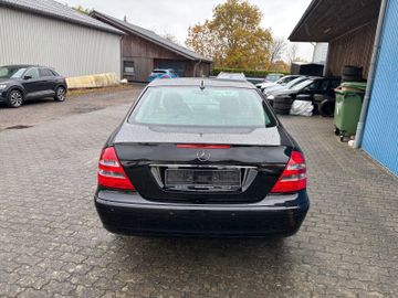 Mercedes E 280 - 8