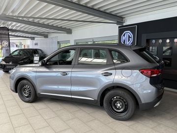 MG ZS ICE 1.5 Standard