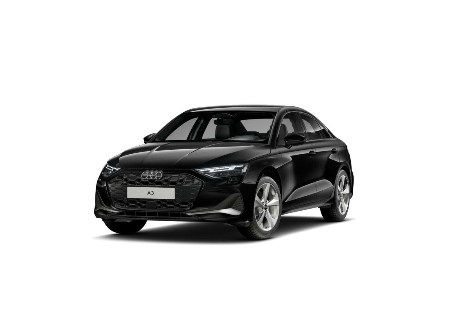 Audi A3 - Bild 2