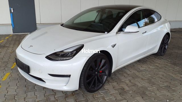 Tesla Model 3 Performance 79 kWh Dual Motor A.Pilot Pr