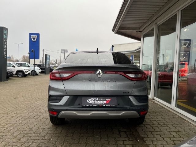 Renault Arkana - Bild 6