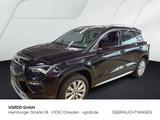 Seat Ateca Xperience - Seat Ateca Gebrauchtwagen in Dresden