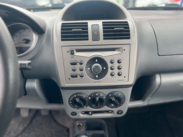 Suzuki Ignis  X51S