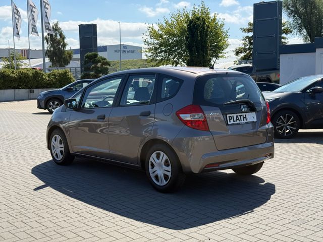 Honda Jazz 1.2 S