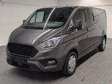 Ford Transit Custom 300 L2 SHZ/FSH/PDC/AHK/Tempom/DAB - Ford: Da3