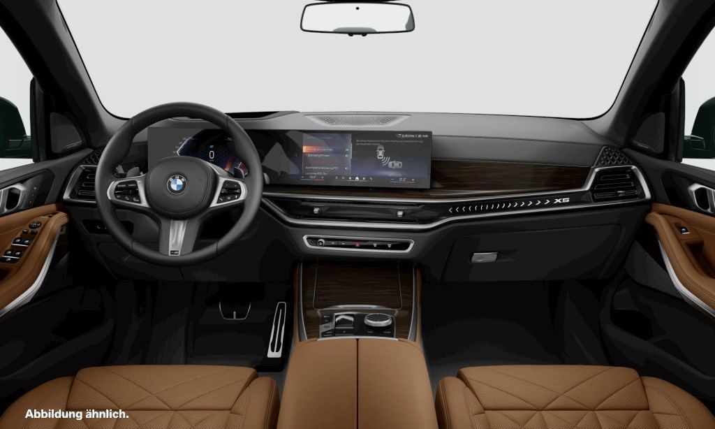 BMW X5 - Bild 4