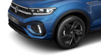 Volkswagen T-Roc - Vorschau Bild 5